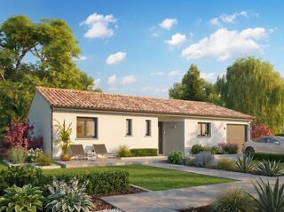  Maison à vendre 3 pièces 65 m²