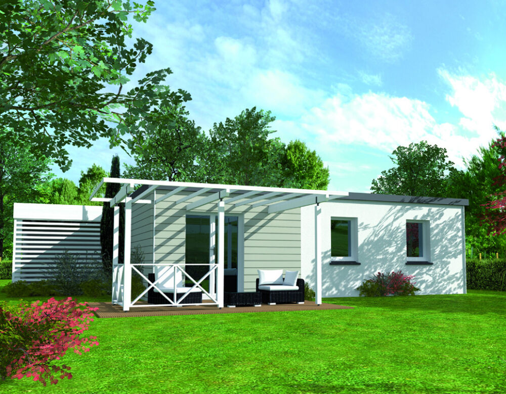 vente Maison - 4 pièce(s) - 69 m² Maché (85190)