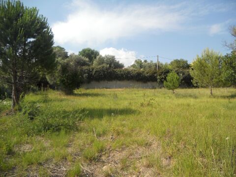 Vente Terrain 95800 Anduze (30140)