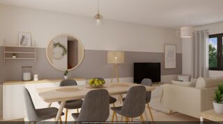  Maison 6 pi�ces 89 m� Vert-saint-denis