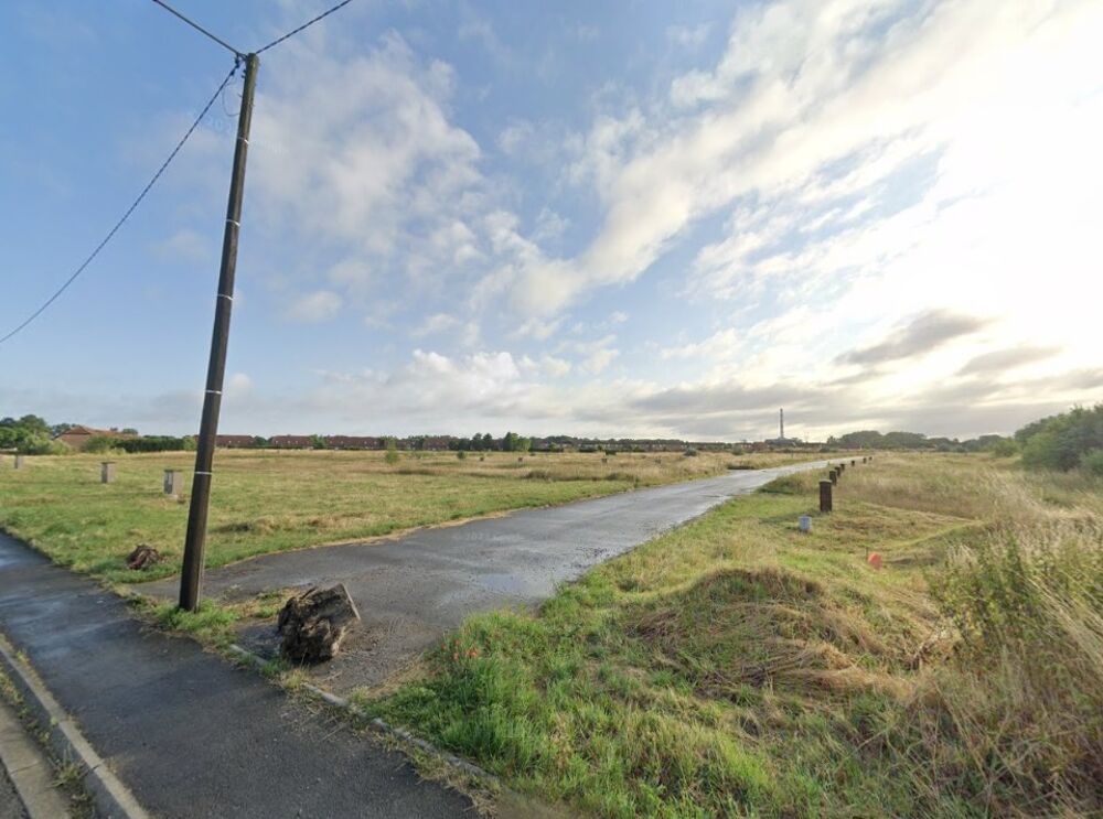 vente Terrain - 387 m² Émerchicourt (59580)
