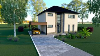  Maison � vendre 7 pi�ces 120 m�