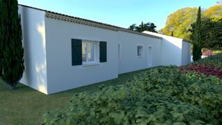  Maison 5 pi�ces 100 m� Gonfaron