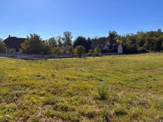 vente Terrain - 451 m² Kunheim (68320)