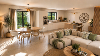  Maison à vendre 5 pièces 116 m²