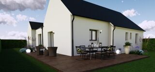  Maison  vendre 5 pices 94 m