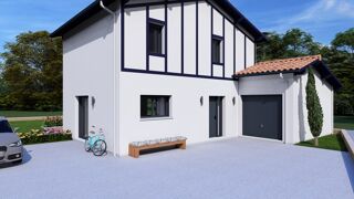  Maison à vendre 4 pièces 122 m²