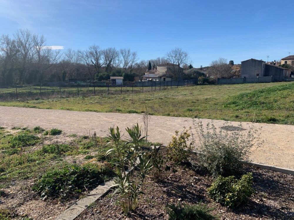 Maison MANON de 120 m² proposée ici sur 600 m² de terrai....