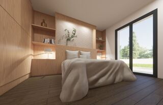  Maison � vendre 5 pi�ces 140 m�