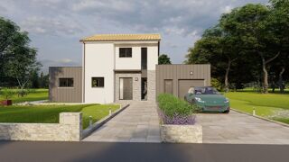  Maison à vendre 4 pièces 150 m²