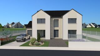  Maison � vendre 6 pi�ces 160 m�