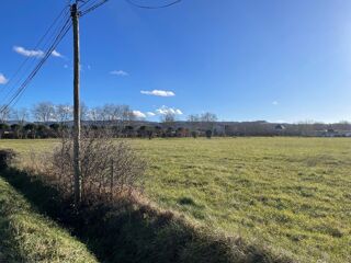  Terrain  vendre 715 m