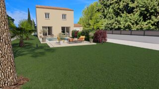  Maison 4 pi�ces 90 m� Cadenet