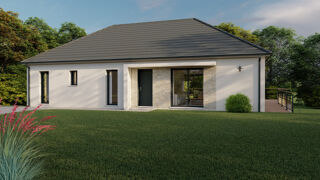  Maison à vendre 4 pièces 100 m²