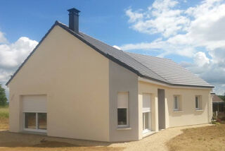 Maison � vendre 4 pi�ces 97 m�