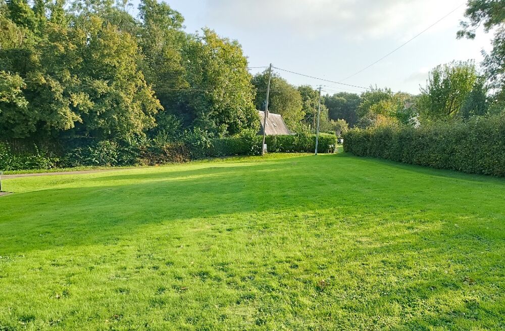 Maison de 5 pièces (90 m²) à vendre à Héricourt-en-Caux<....