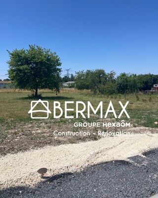  Terrain  vendre 500 m