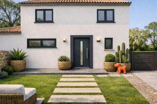  Maison à vendre 4 pièces 89 m²