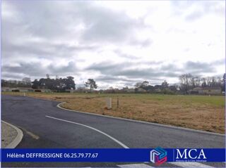  Terrain � vendre 702 m�