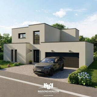  Maison � vendre 5 pi�ces 100 m�