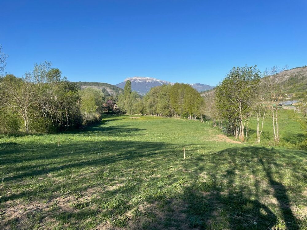 vente Terrain - 616 m² Gap (05000)