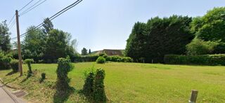 vente Terrain - 1000 m² Fontaine-sous-Jouy (27120)