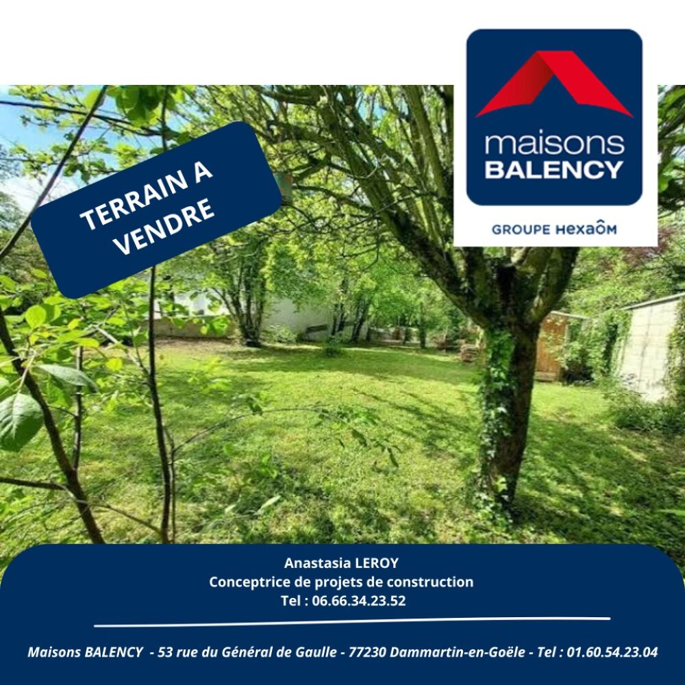 LE THILLAY - MAISON NEUVE DE 125 M², 4 CHAMBRES SUR TERR....