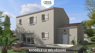  Maison � vendre 4 pi�ces 113 m�