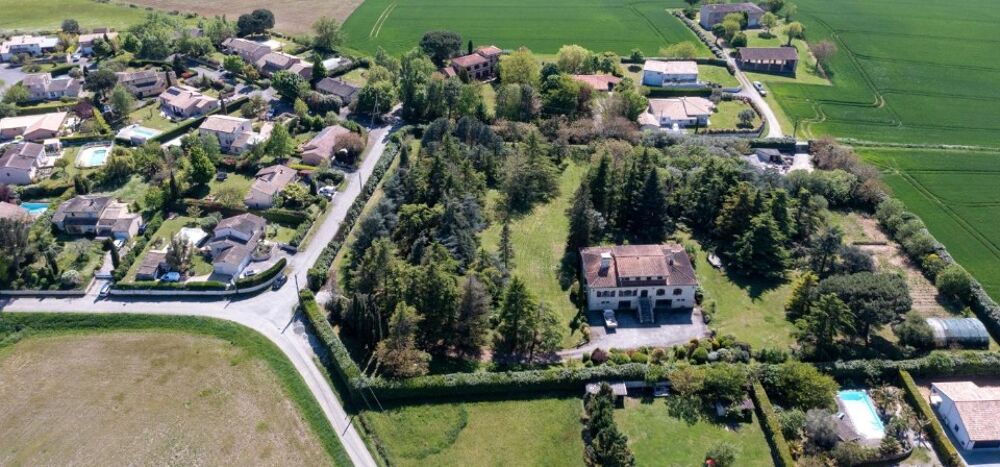 vente Maison - 5 pièce(s) - 112 m² Donneville (31450)