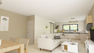  Maison à vendre 5 pièces 77 m²