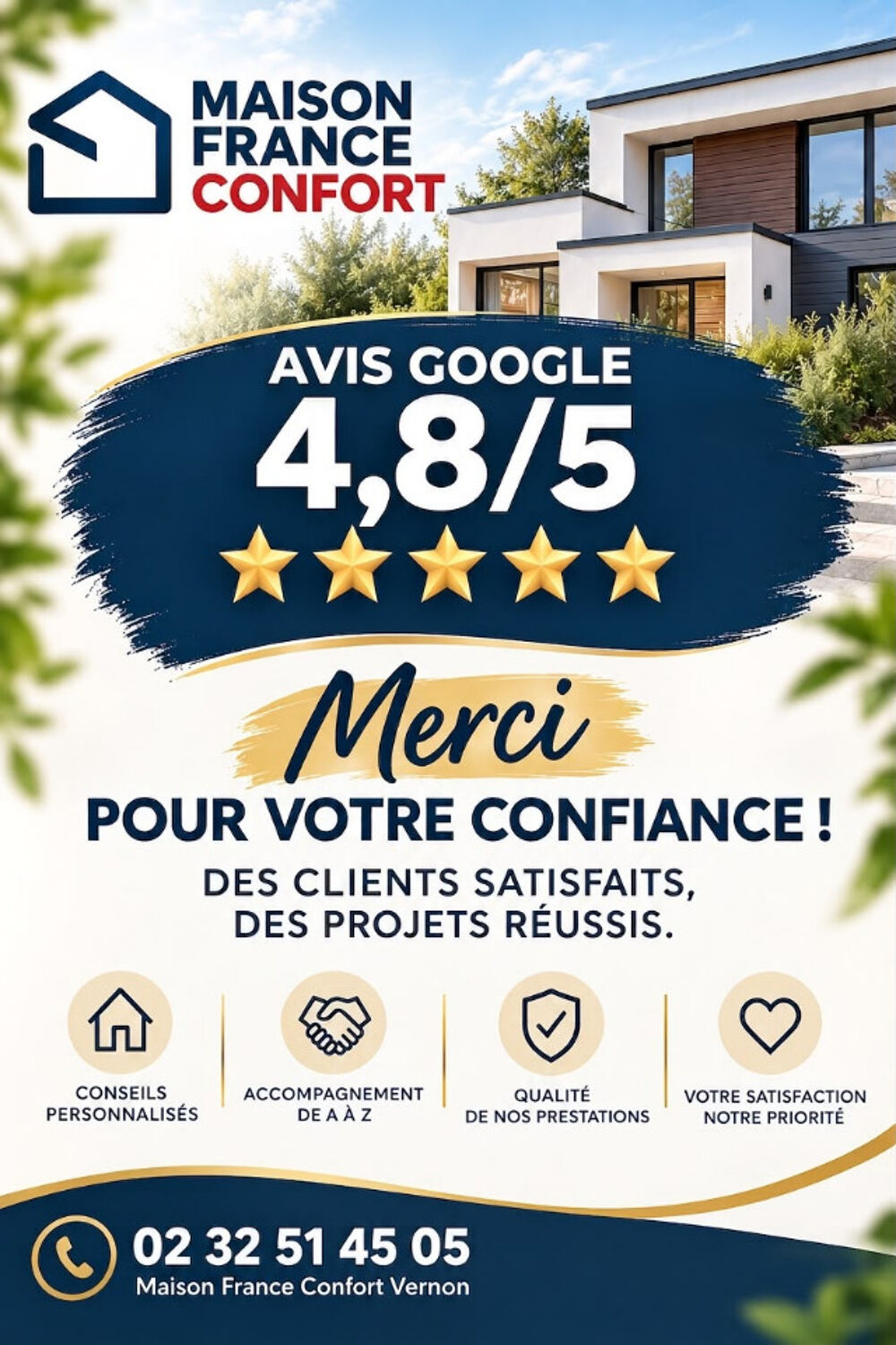 vente Terrain - 2197 m² Gaillon (27600)