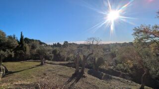  Terrain � vendre 1800 m�