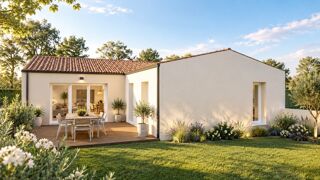  Maison à vendre 4 pièces 105 m²