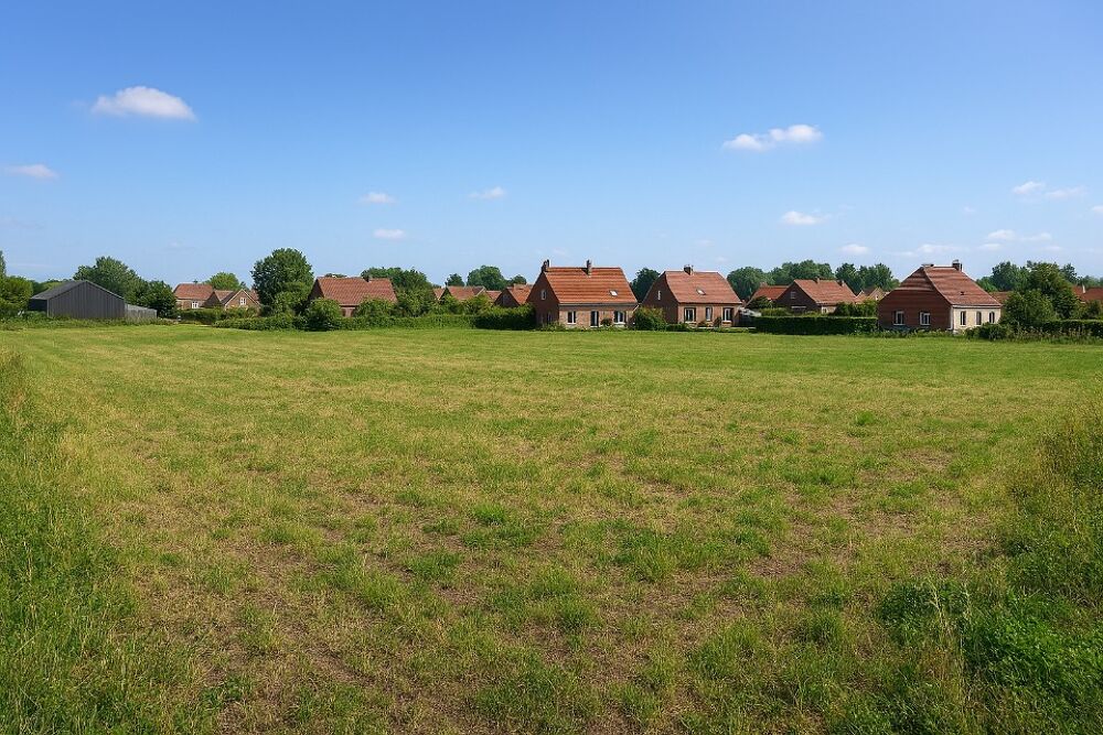 vente Maison - 7 pièce(s) - 99 m² Lorgies (62840)