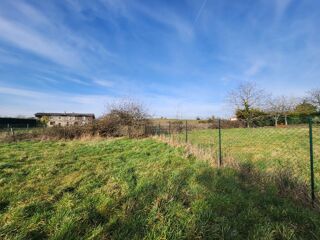  Terrain � vendre 505 m�