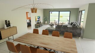  Maison à vendre 6 pièces 143 m²