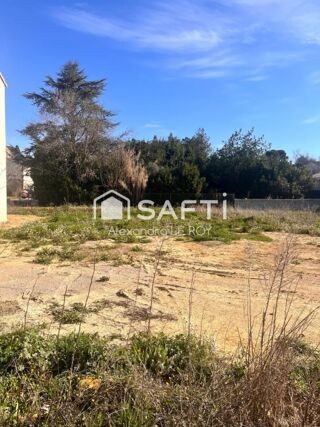  Terrain � vendre 239 m�