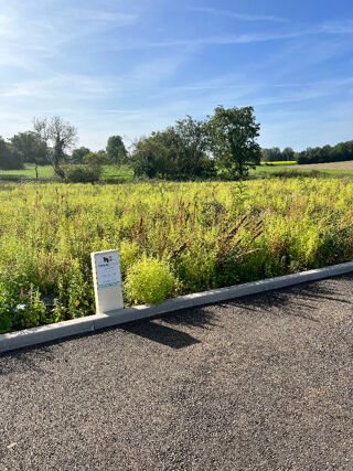  Terrain � vendre 459 m�