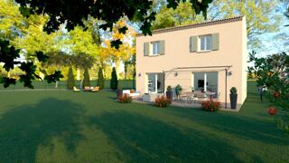  Maison à vendre 4 pièces 90 m²