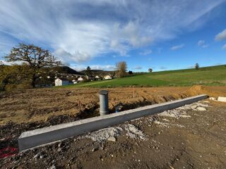  Terrain à vendre 394 m²