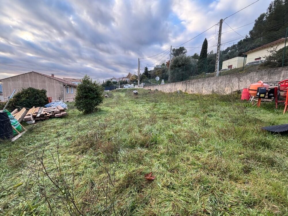 vente Maison - 4 pièce(s) - 83 m² Carnoules (83660)