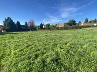  Terrain  vendre 1100 m