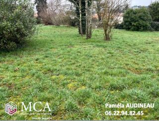  Terrain à vendre 903 m²