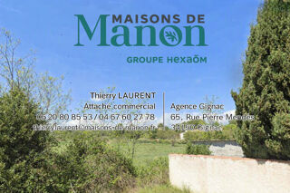  Terrain à vendre 301 m²