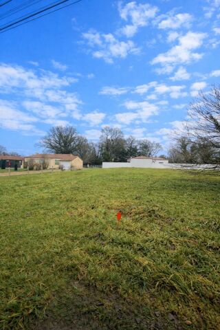  Terrain � vendre 741 m�