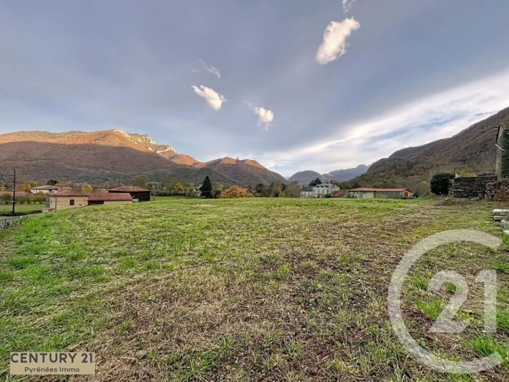vente Maison - 4 pièce(s) - 90 m² Saléchan (65370)