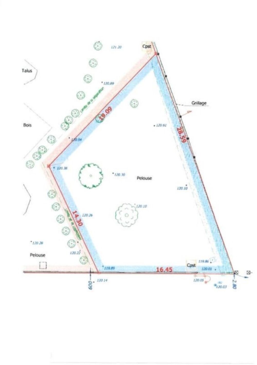 MAISON À CONSTRUIRE DE 80 M² PROCHE DE PARIS, 5 PIÈCES<B....