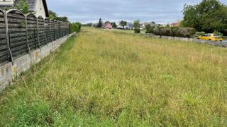  Terrain � vendre 840 m�