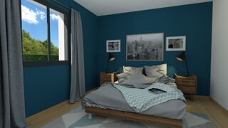  Maison à vendre 5 pièces 120 m²