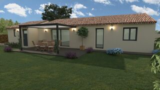  Maison � vendre 3 pi�ces 88 m�